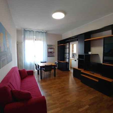 Ferienwohnung Residenza Mazzini Bologna Exterior foto