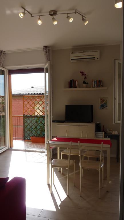 Ferienwohnung Residenza Mazzini Bologna Exterior foto